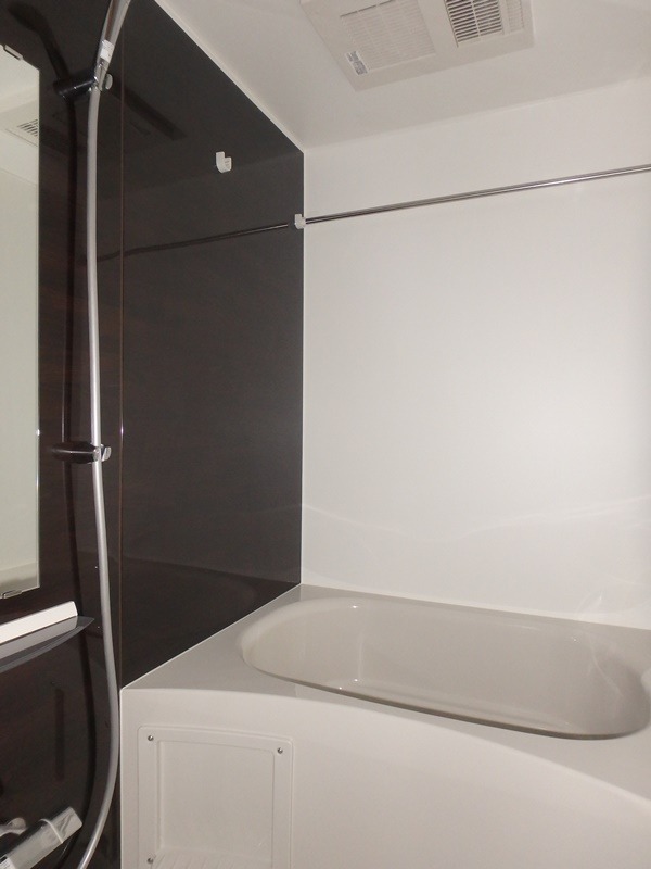 バス・シャワールーム　図面と現状に相違がある場合には現状を優先