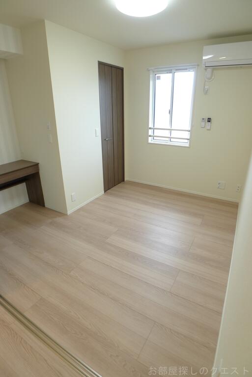 その他部屋・スペース　(写真は同タイプ）