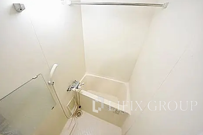 バス・シャワールーム　風呂