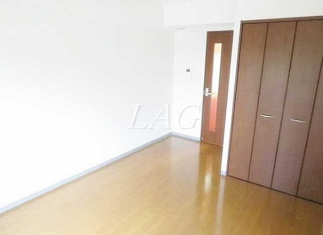 その他部屋・スペース　寝室です。