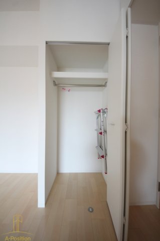 収納　セレニテ本町ルフレ