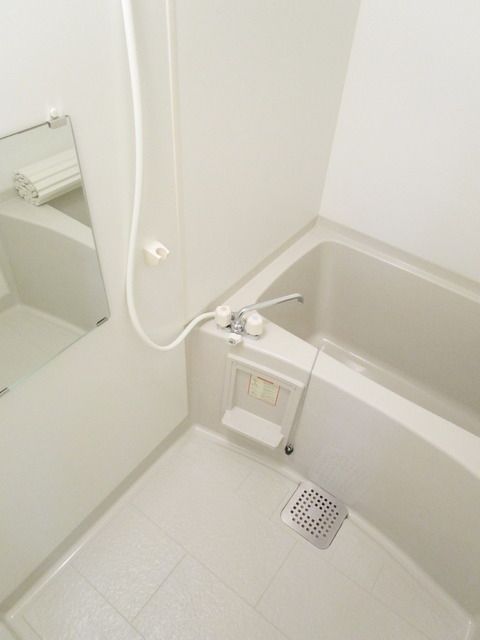 バス・シャワールーム　★お風呂★