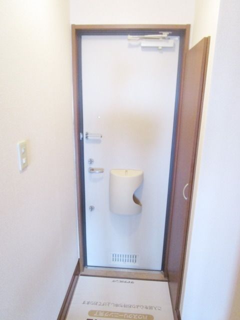 玄関　★玄関★