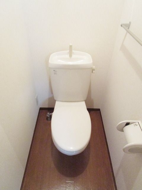 トイレ　★お手洗い★