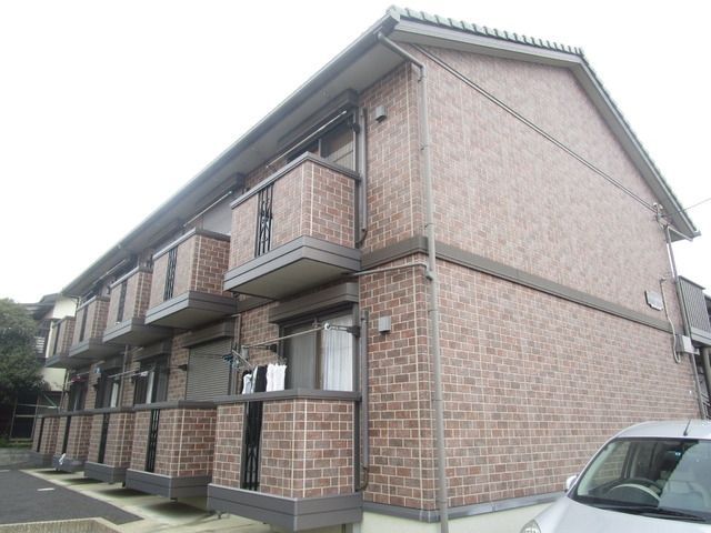 建物外観　★閑静な住宅街★