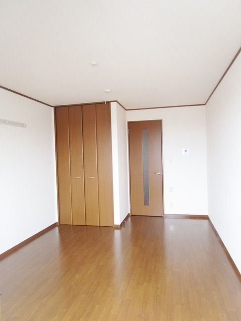 居室・リビング　★洋室★