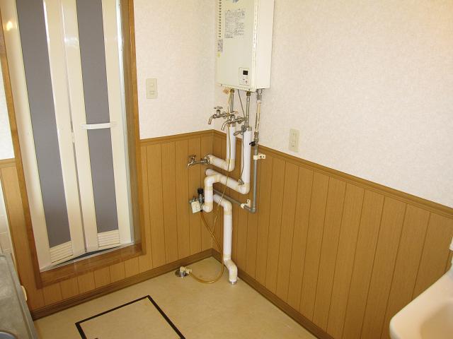 その他部屋・スペース