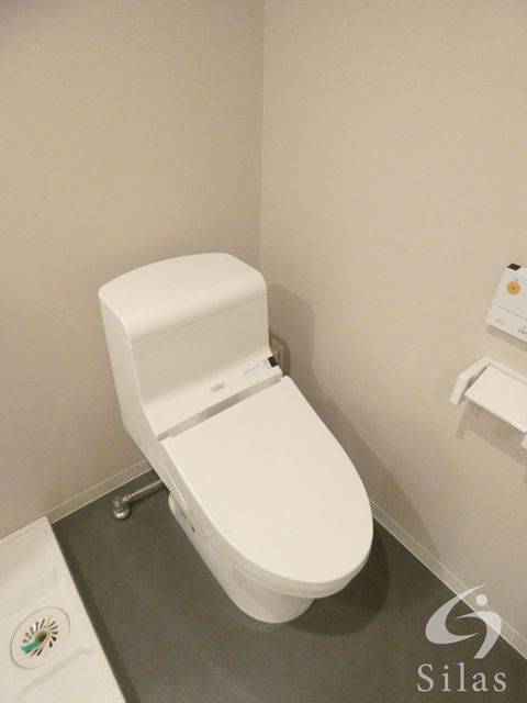 トイレ　同仕様