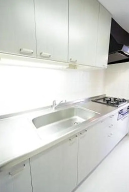 キッチン　※別室参照