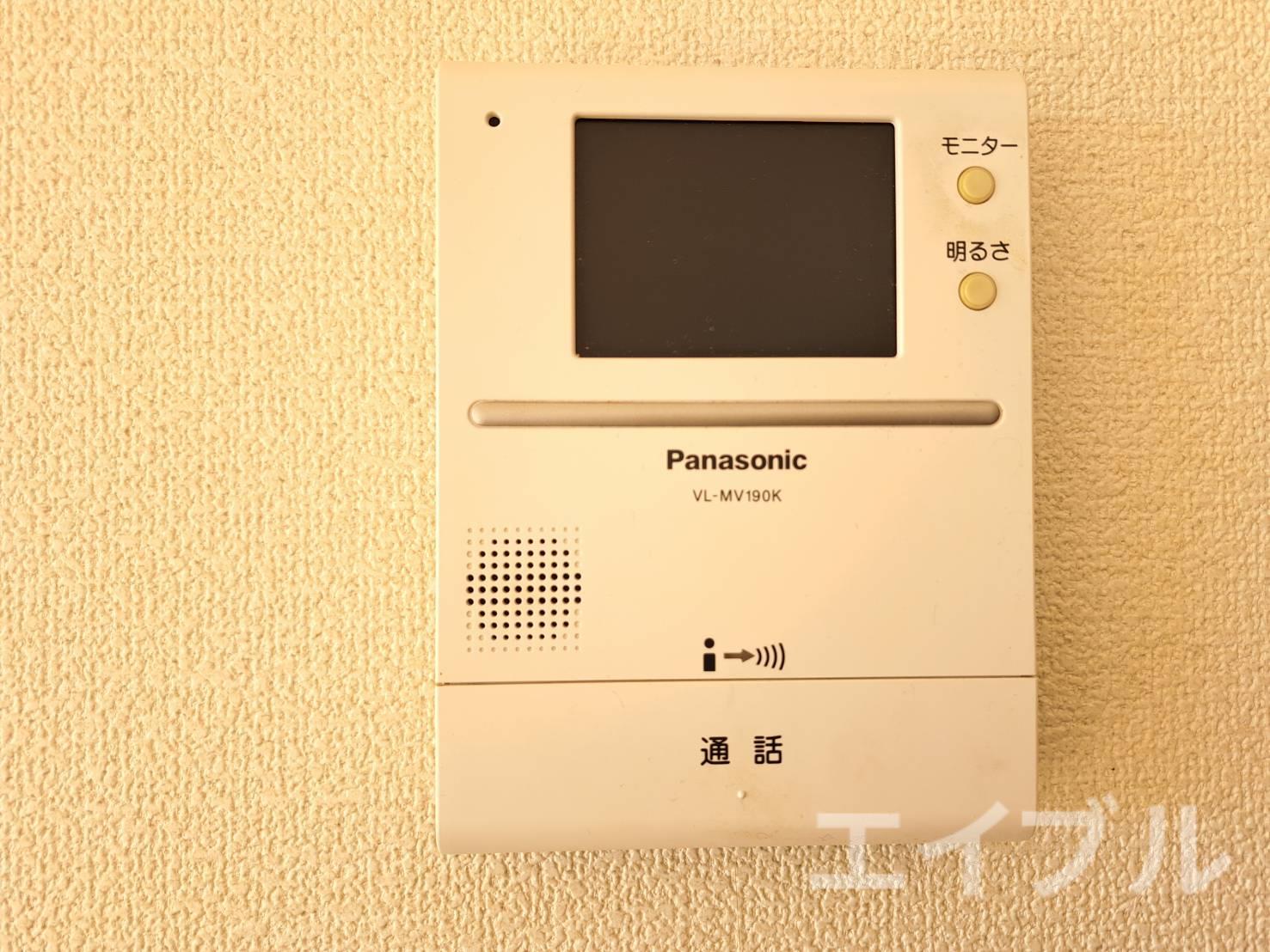 セキュリティ　同型タイプ