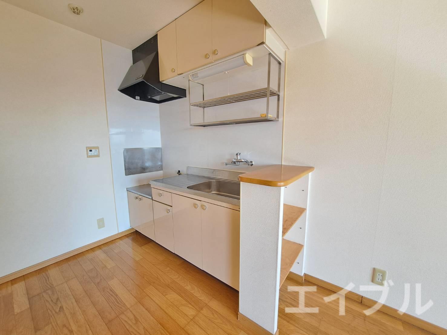 キッチン　同型タイプ