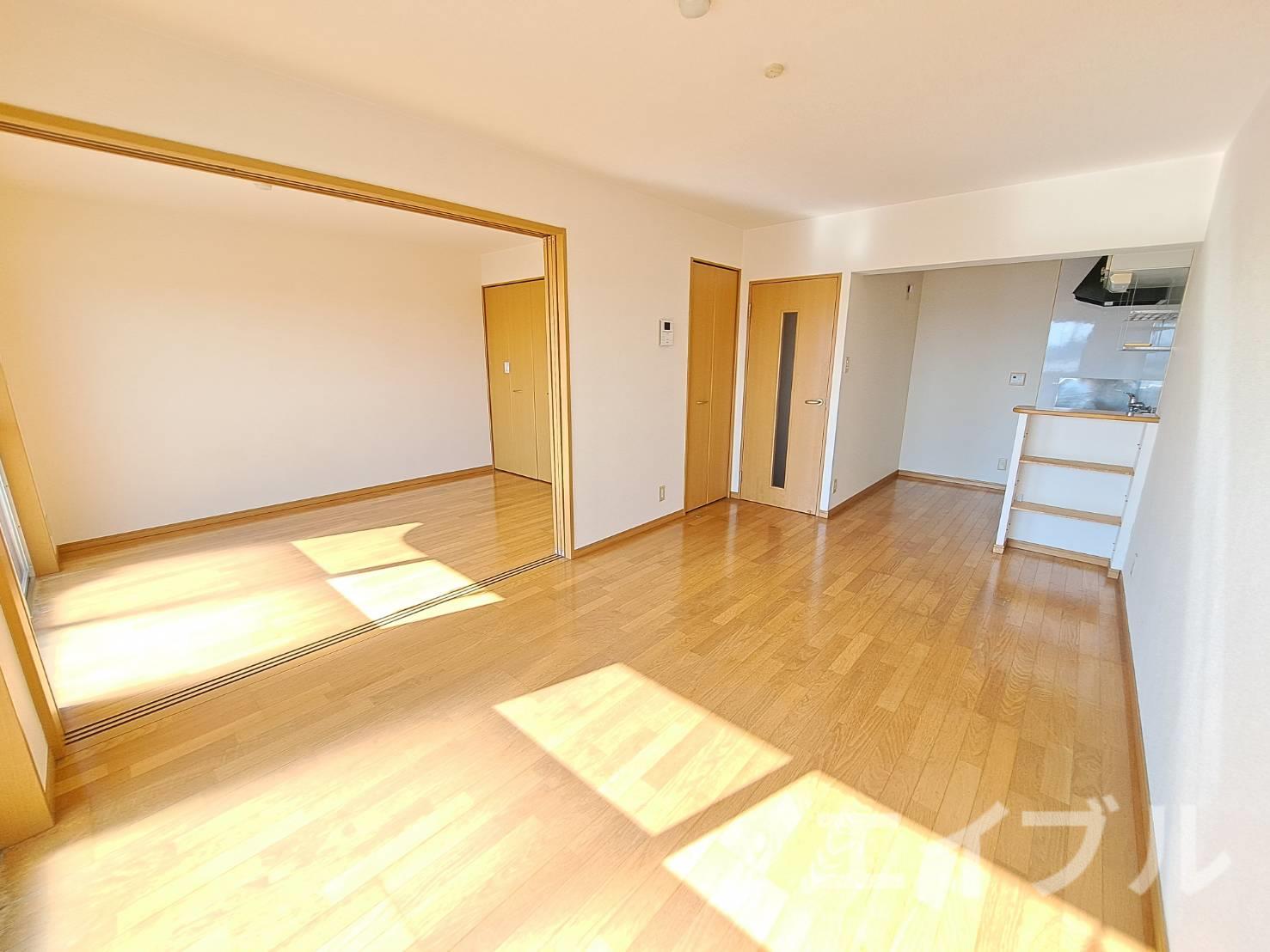 居室・リビング　同型タイプ