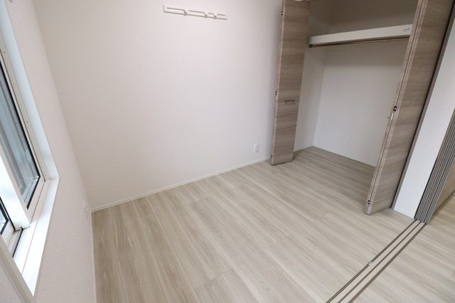 その他部屋・スペース　洋室