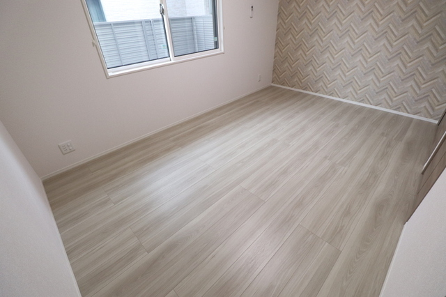 その他部屋・スペース　洋室