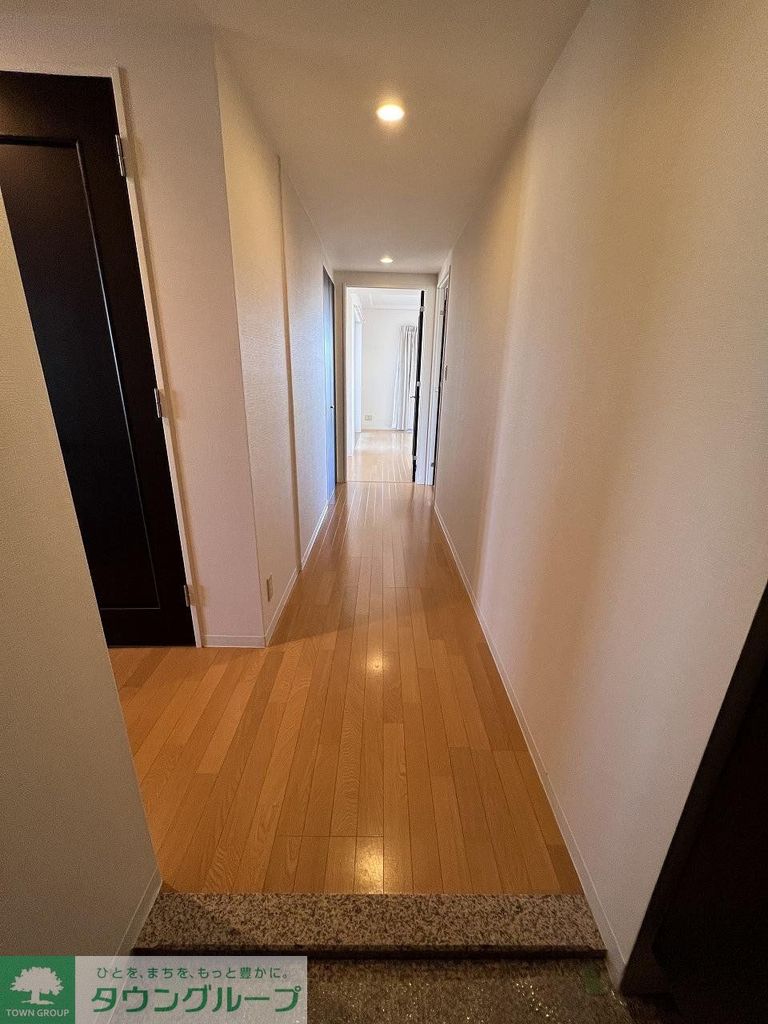 その他部屋・スペース　廊下