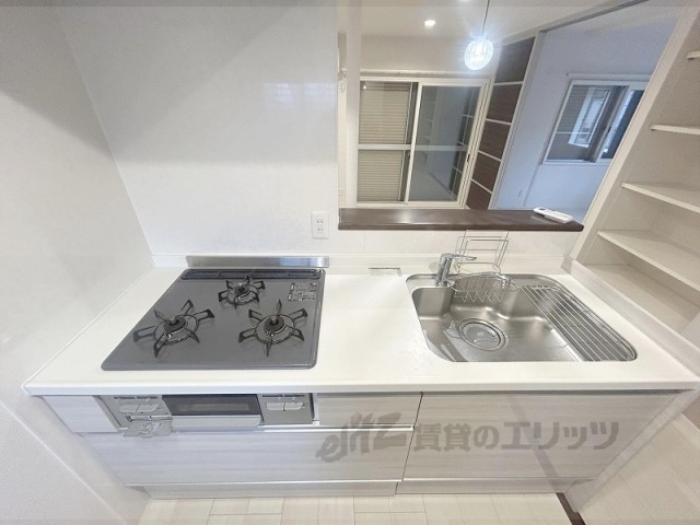 その他部屋・スペース　廊下