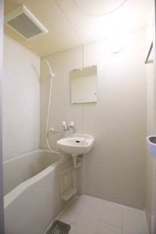 バス・シャワールーム　（別タイプ参考写真）フェニックス大塚駅前　豊島区北大塚1