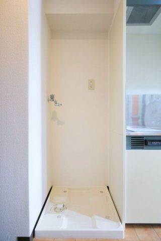 洗面設備　（別タイプ参考写真）フェニックス大塚駅前　豊島区北大塚1