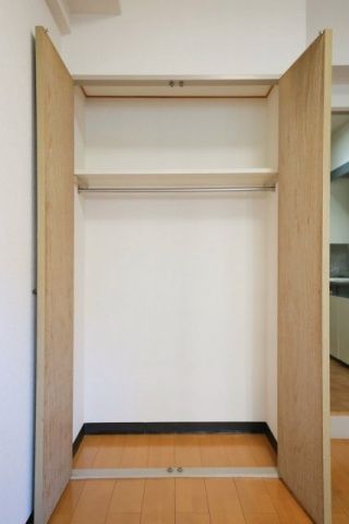 収納　（別タイプ参考写真）フェニックス大塚駅前　豊島区北大塚1