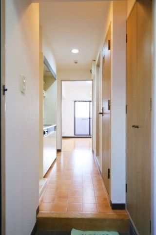 玄関　（別タイプ参考写真）フェニックス大塚駅前　豊島区北大塚1