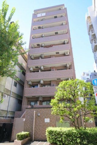 建物外観　フェニックス大塚駅前　豊島区北大塚1