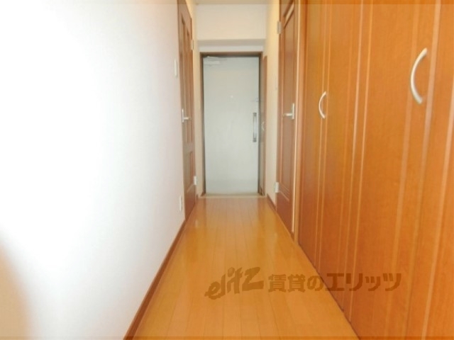 その他部屋・スペース　廊下