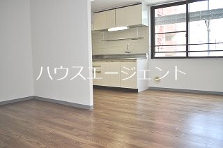 居室・リビング　１５畳のLDKです※参考画像