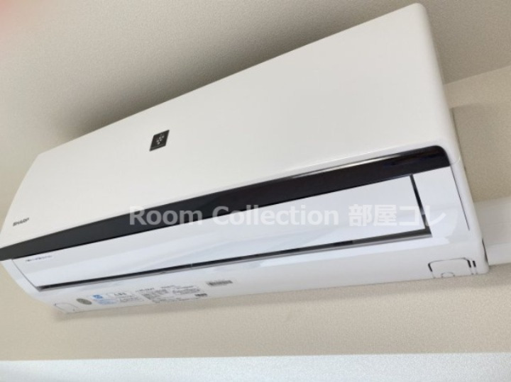 その他設備　※同施工会社写真　＃Google口コミ　【部屋コレ　高畑】で