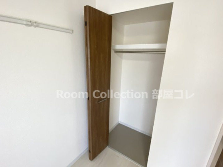 収納　※同施工会社写真　＃初期費用お値打ち物件多数☆