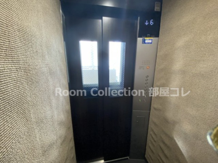 その他共有部分　※同施工会社写真　＃お客様の希望時期最優先します☆（貸主指定