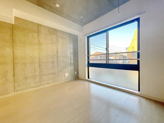 居室・リビング　【LDK】■24時間換気システム■ダウンライト■室内物干機