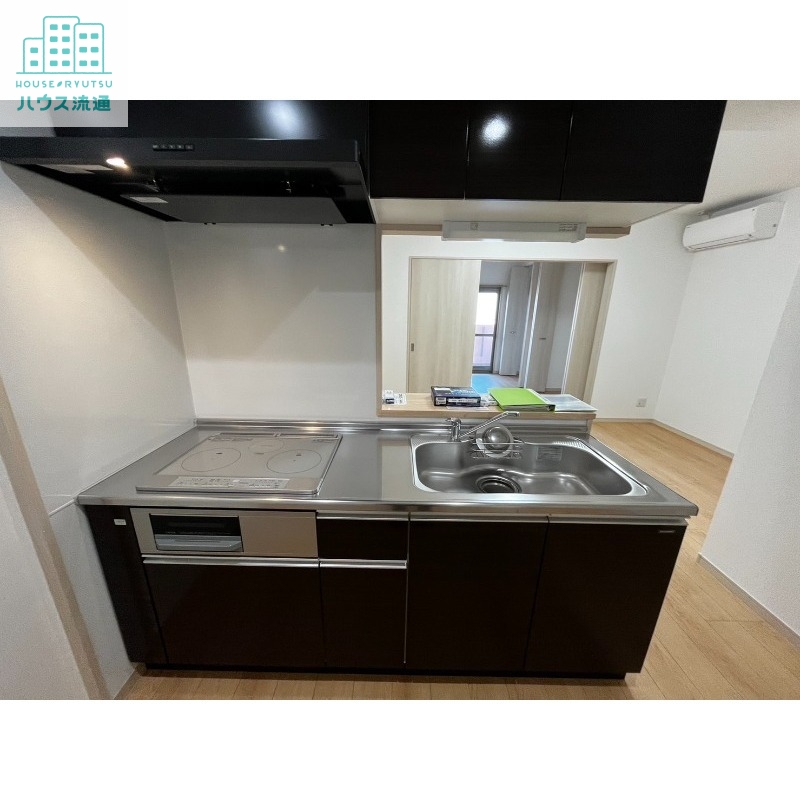 キッチン　※同タイプ別室