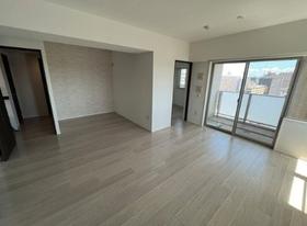 その他部屋・スペース　居間です