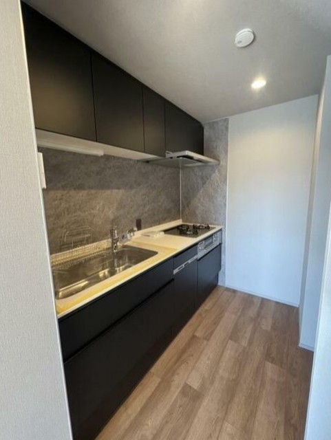 キッチン　参考写真