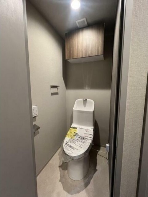 トイレ　参考写真