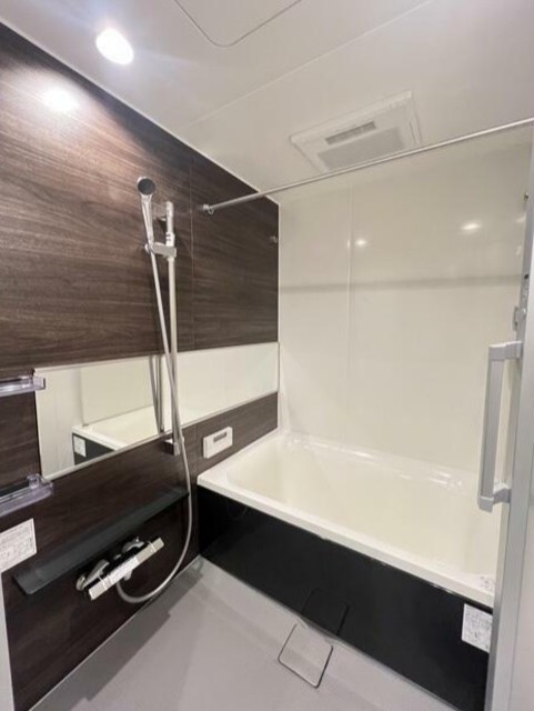 バス・シャワールーム　参考写真