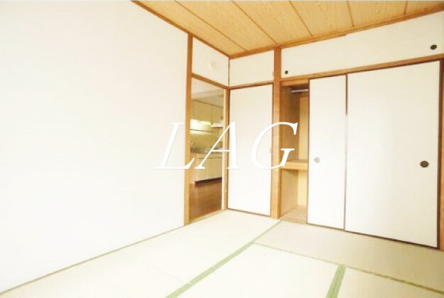 収納　収納です。