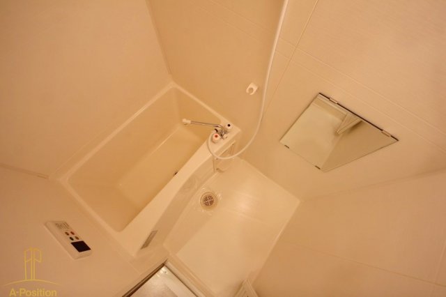 バス・シャワールーム　フレアコート北浜