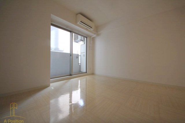 その他部屋・スペース　フレアコート北浜