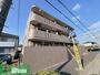 サン・ケイ長谷川 2階 築29年11ヶ月の賃貸物件