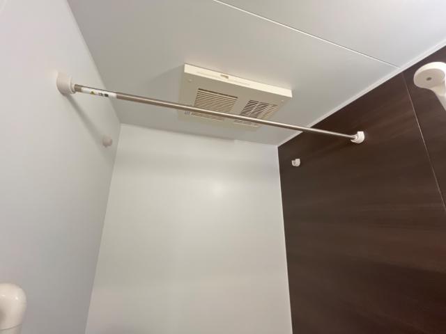 その他　浴室乾燥機