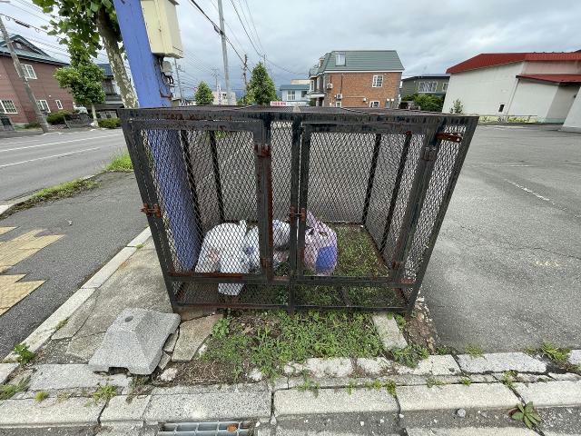 その他共有部分　建物設備