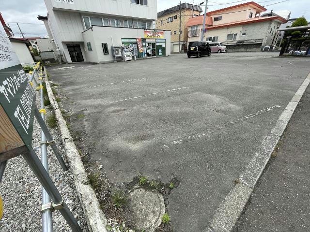 その他　周辺環境