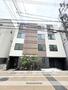 大島駅より徒歩4分 3階 新築の賃貸物件