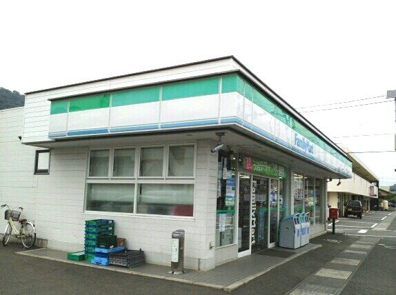 コンビニ　ファミリーマート 沼津宮前町店（コンビニ）まで140m