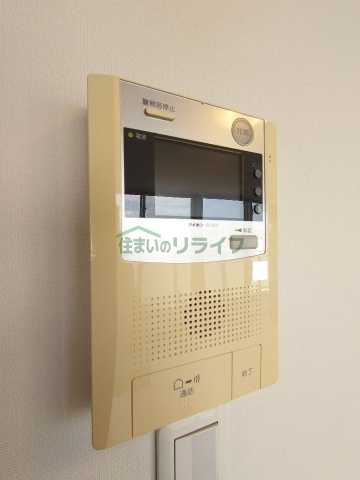 セキュリティ　イーストポイント中野（別部屋参考画像）