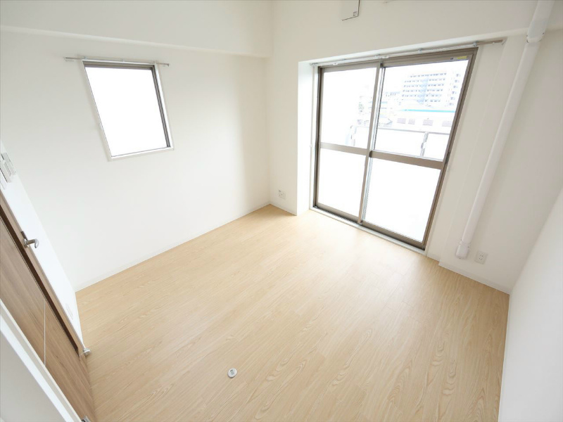 その他部屋・スペース　洋室7帖　クローゼット　インターネット無料