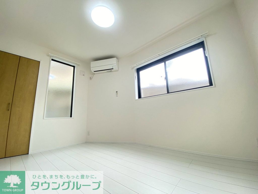 居室・リビング　リビング/居室