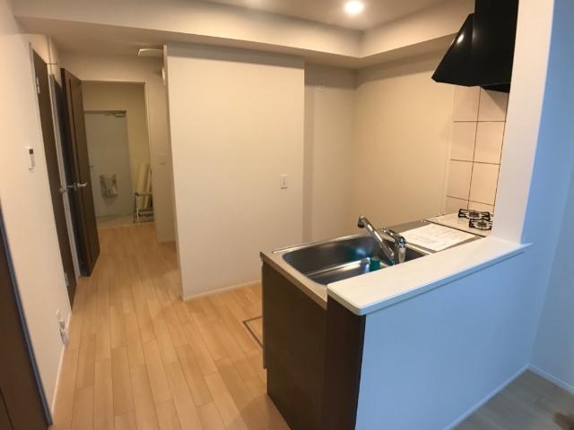 キッチン　キッチン（イメージ）