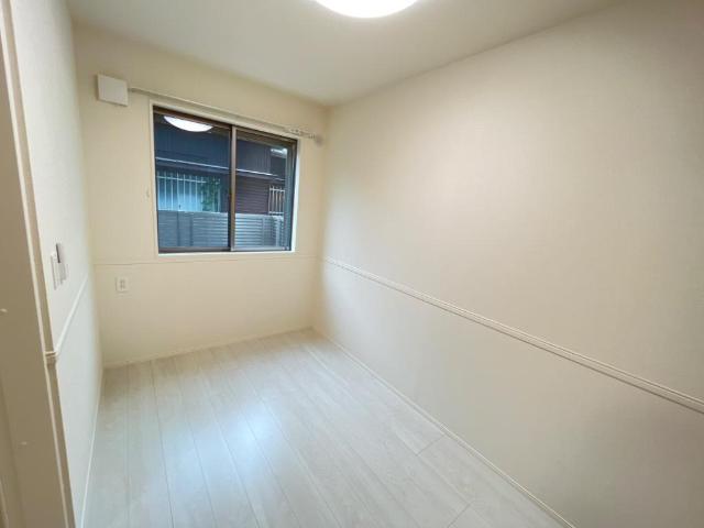 その他部屋・スペース　寝室（イメージ）